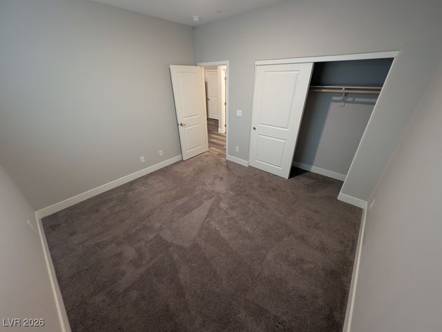 1039 Forest Falcon Drive, Henderson, NV 89011