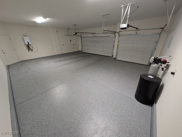 1039 Forest Falcon Drive, Henderson, NV 89011