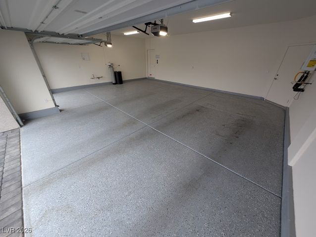 1039 Forest Falcon Drive, Henderson, NV 89011