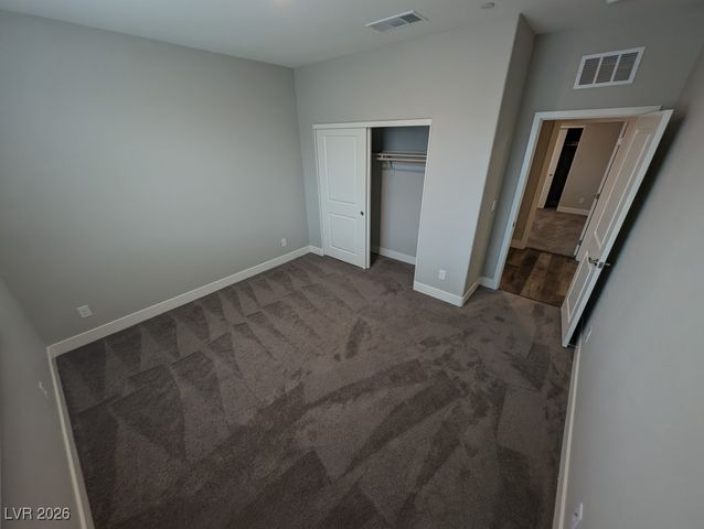 1039 Forest Falcon Drive, Henderson, NV 89011