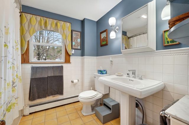 49 Pond Street, Westwood, MA 02090