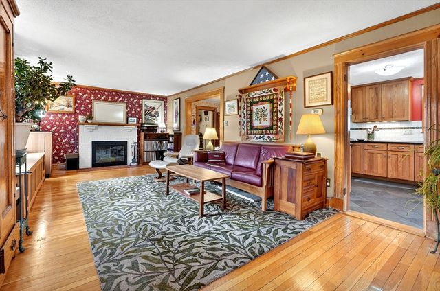 49 Pond Street, Westwood, MA 02090