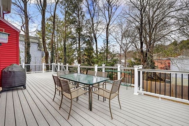 49 Pond Street, Westwood, MA 02090