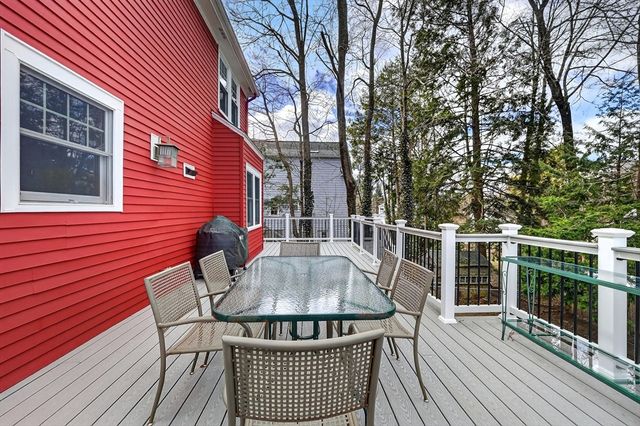 49 Pond Street, Westwood, MA 02090