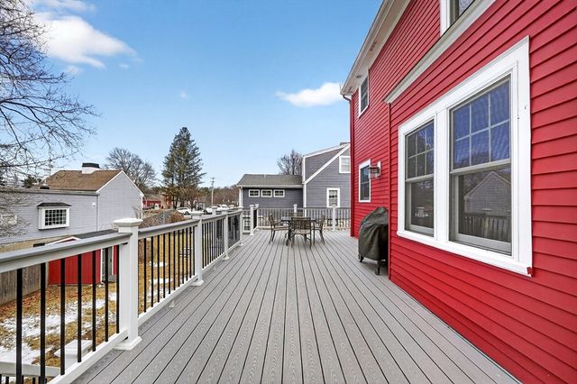 49 Pond Street, Westwood, MA 02090