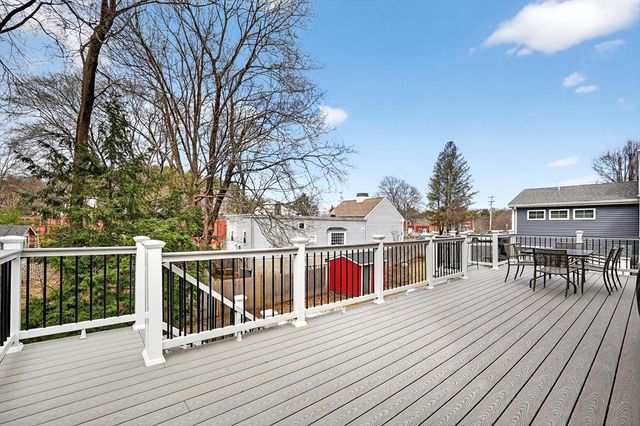 49 Pond Street, Westwood, MA 02090