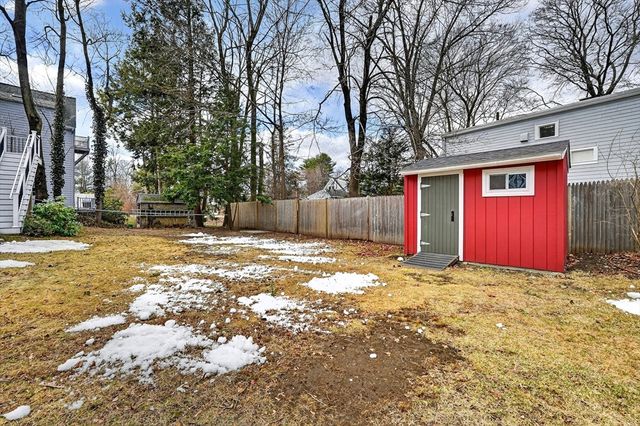 49 Pond Street, Westwood, MA 02090