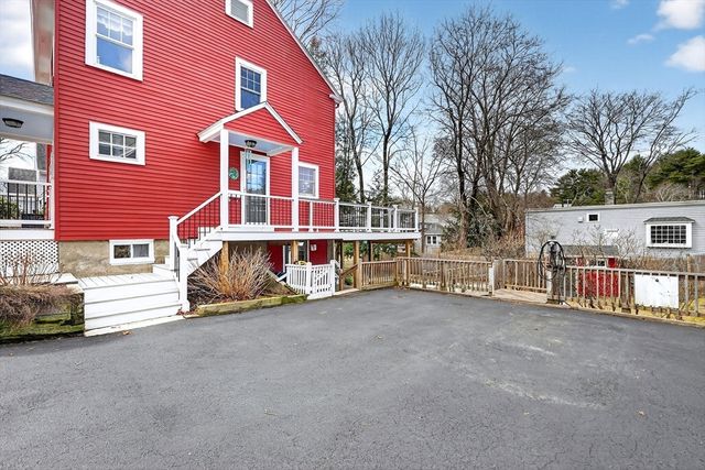 49 Pond Street, Westwood, MA 02090