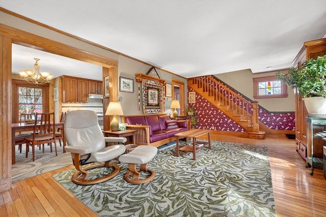 49 Pond Street, Westwood, MA 02090