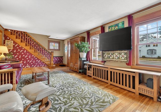 49 Pond Street, Westwood, MA 02090