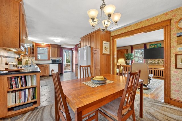 49 Pond Street, Westwood, MA 02090