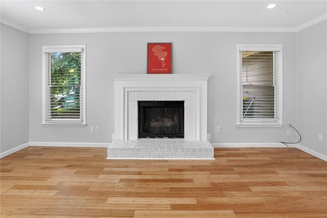 1929 Cooper Landing Drive SE, Smyrna, GA 30080