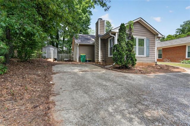 1929 Cooper Landing Drive SE, Smyrna, GA 30080