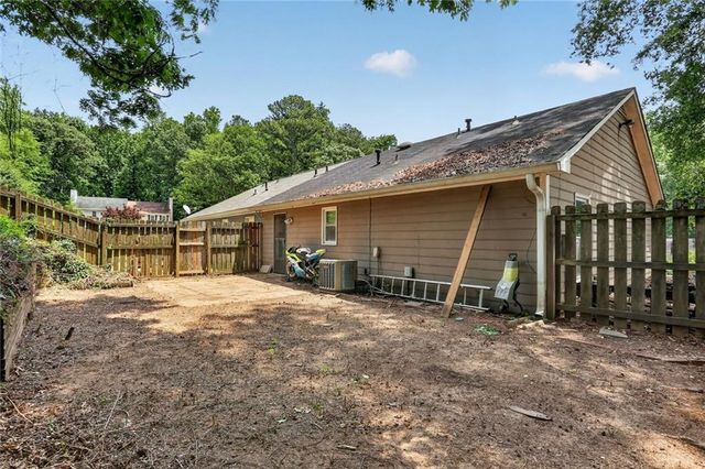 1929 Cooper Landing Drive SE, Smyrna, GA 30080