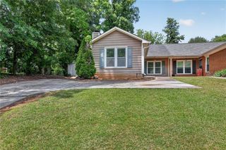 1929 Cooper Landing Drive SE, Smyrna, GA 30080
