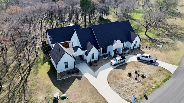 317 Cedar Creek Landing Lane, Mabank, TX 75143