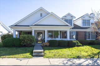 4529 Statesmen Way, Indianapolis, IN 46250
