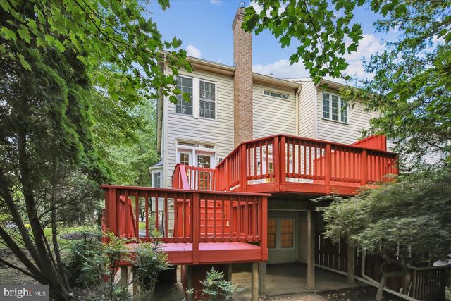 18601 SHADOWRIDGE TER, Olney, MD 20832