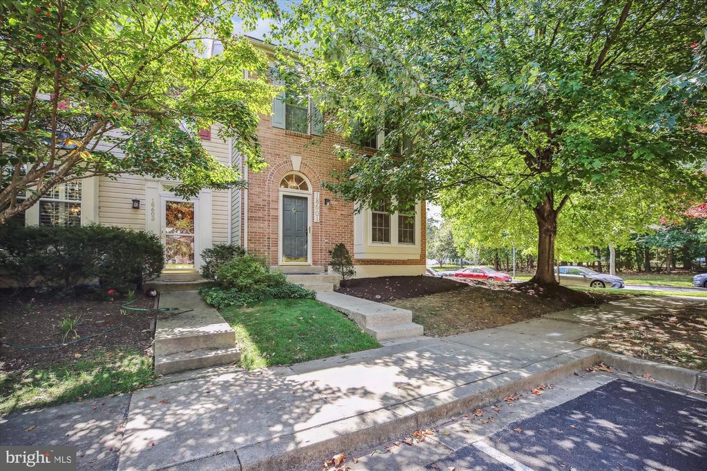 18601 SHADOWRIDGE TER, Olney, MD 20832