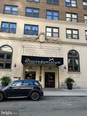 1324 LOCUST ST #715, Philadelphia, PA 19107