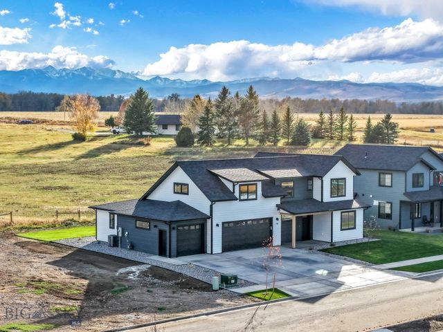 118 Noble Peak Drive, Bozeman, MT 59718 property photo