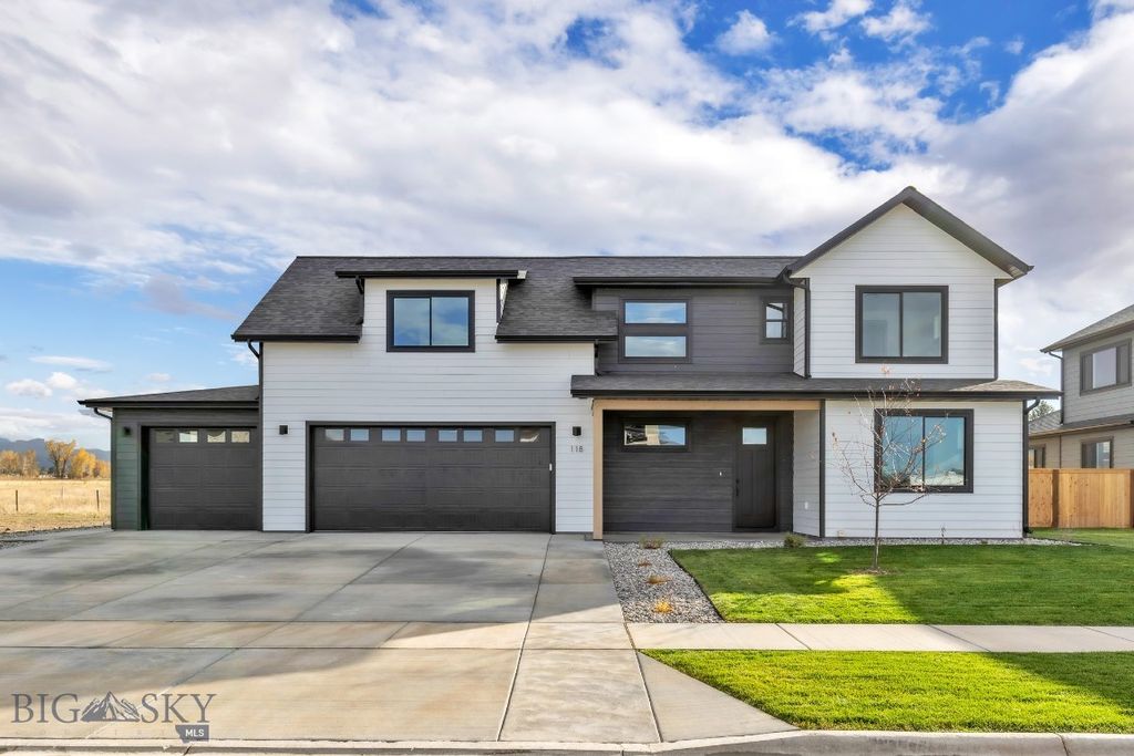 118 Noble Peak Drive, Bozeman, MT 59718 photo 4