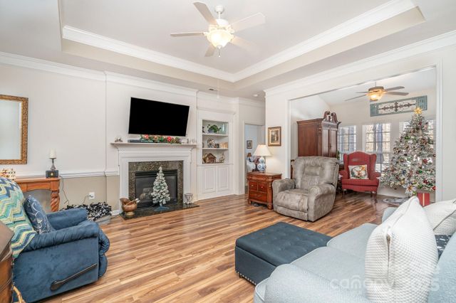 119 Ivy Creek Lane, Mooresville, NC 28115