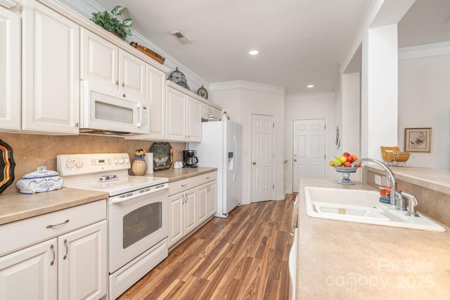 119 Ivy Creek Lane, Mooresville, NC 28115