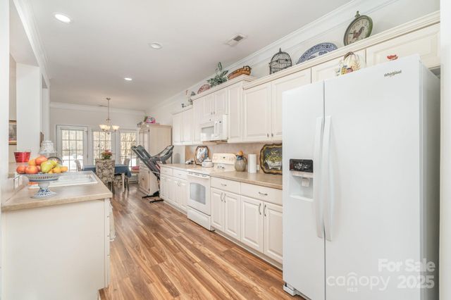 119 Ivy Creek Lane, Mooresville, NC 28115