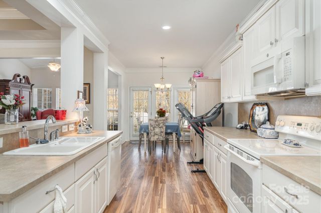 119 Ivy Creek Lane, Mooresville, NC 28115