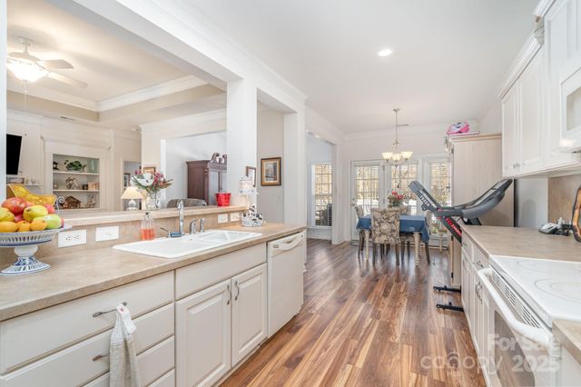 119 Ivy Creek Lane, Mooresville, NC 28115