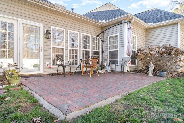 119 Ivy Creek Lane, Mooresville, NC 28115