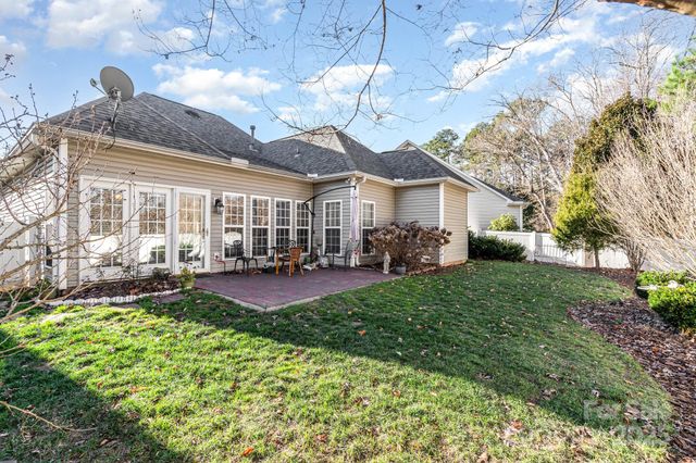 119 Ivy Creek Lane, Mooresville, NC 28115