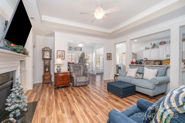 119 Ivy Creek Lane, Mooresville, NC 28115