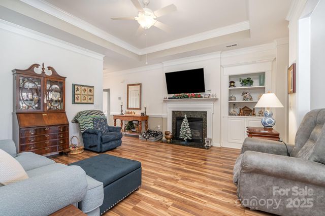 119 Ivy Creek Lane, Mooresville, NC 28115