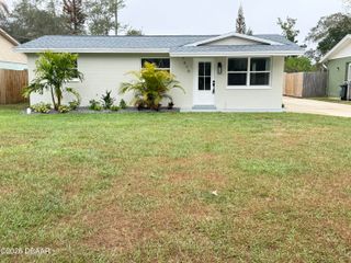 416 Plumosa Avenue, Port Orange, FL 32127