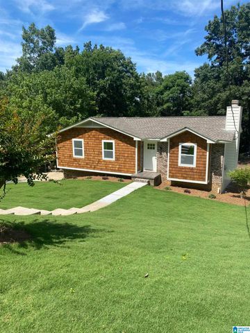 5940 WILLOW RIDGE ROAD, Pinson, AL 35126