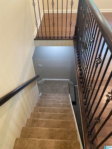 5940 WILLOW RIDGE ROAD, Pinson, AL 35126