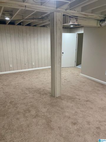 5940 WILLOW RIDGE ROAD, Pinson, AL 35126