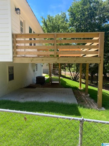 5940 WILLOW RIDGE ROAD, Pinson, AL 35126