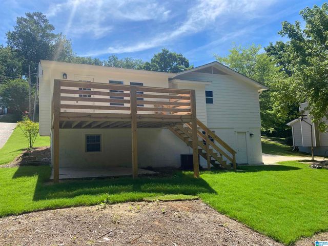 5940 WILLOW RIDGE ROAD, Pinson, AL 35126