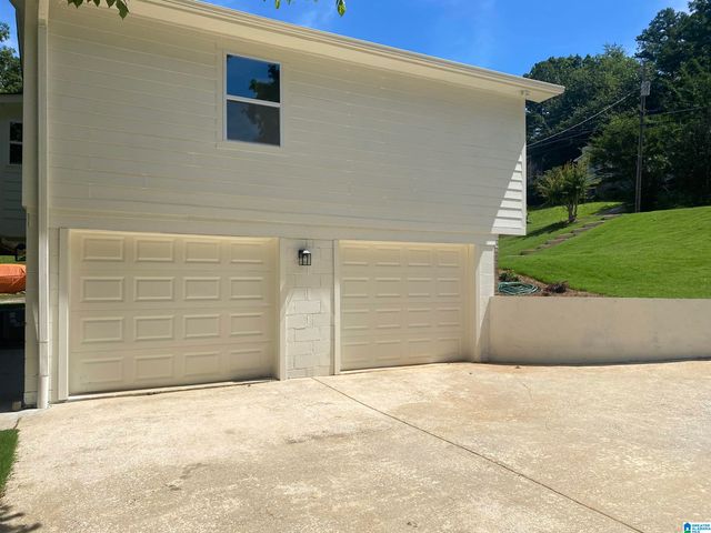 5940 WILLOW RIDGE ROAD, Pinson, AL 35126