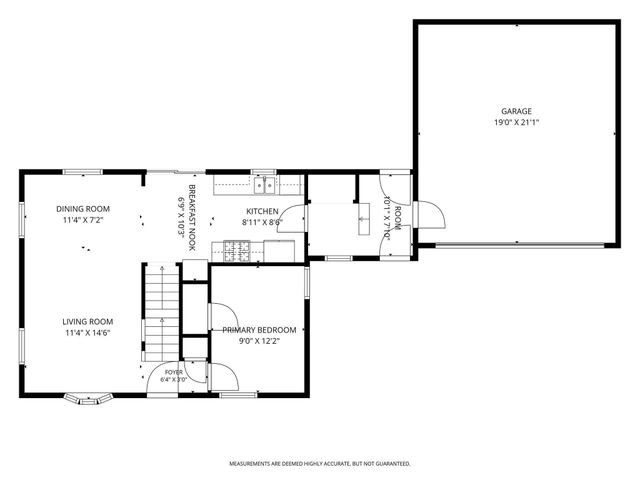452 109th Avenue NW, Coon Rapids, MN 55448