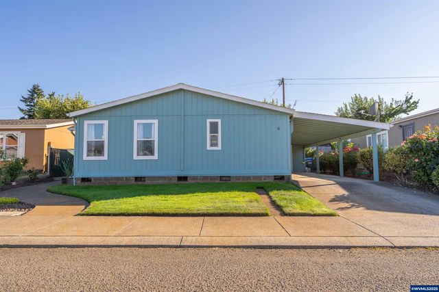 11105 Main St NE 6, Donald, OR 97020