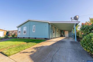 11105 Main St NE 6, Donald, OR 97020