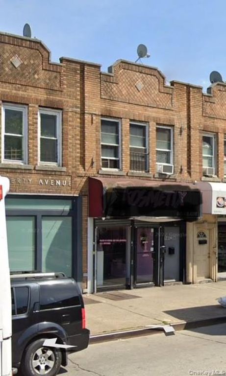 14604 Liberty Avenue, Jamaica, NY 11435