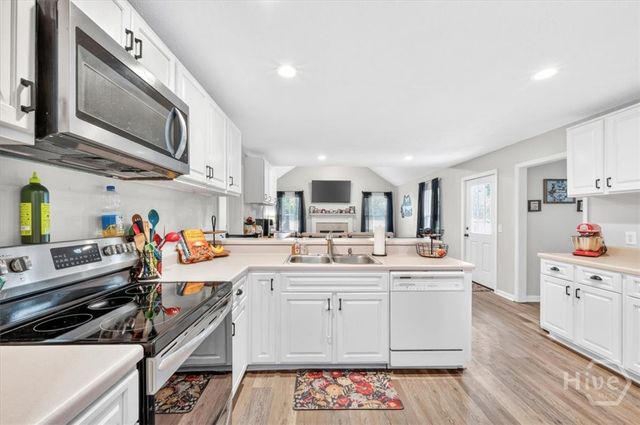 406 Roberts Way, Rincon, GA 31326