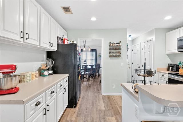 406 Roberts Way, Rincon, GA 31326