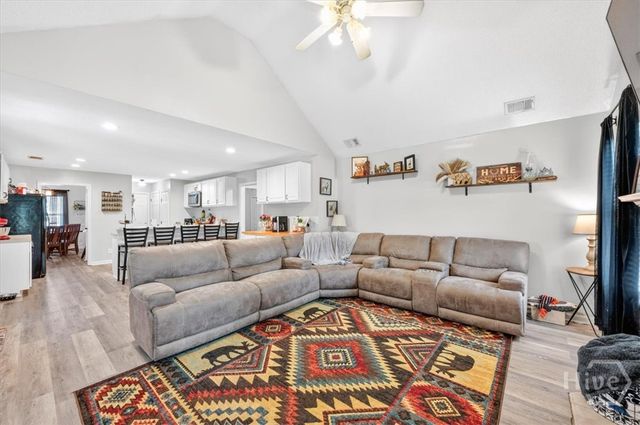 406 Roberts Way, Rincon, GA 31326