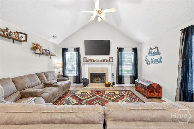 406 Roberts Way, Rincon, GA 31326